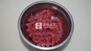 Stir-fried Beef Shreds recipe
