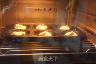 Cute and Cute Mini Cartoon Cat Hamburger recipe