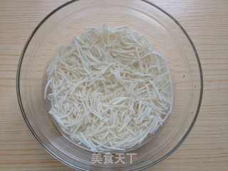 Vance Tofu Soup recipe