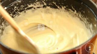 Peanut Cranberry Handmade Nougat A Kitchen-made Cast Iron Pot Edition recipe