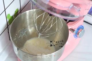 Almond Milk Bars recipe