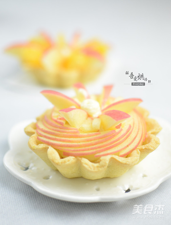 Fruit Tower recipe