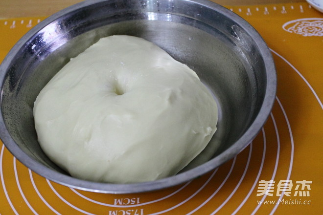 Creamy Breakfast Bread recipe