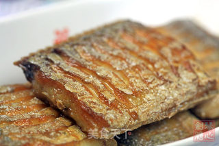 Pan-fried Octopus recipe