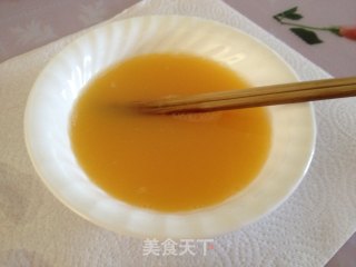 Steamed Egg recipe
