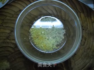 【summer Cold Dishes】--crispy Cucumber with Golden Needles recipe