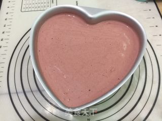 # Fourth Baking Contest and is Love to Eat Festival# Rainbow Love Chiffon recipe