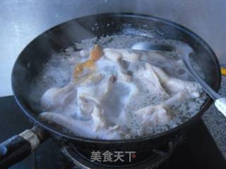 Braised Duck Legs recipe