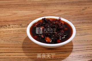 Guizhou Jelly Noodles recipe