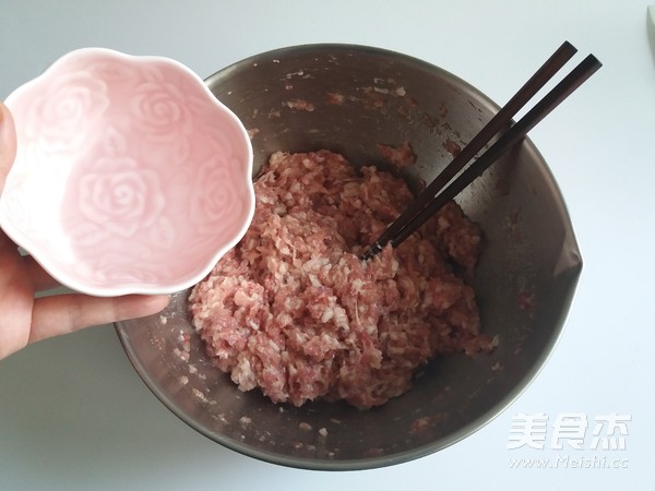 Taiwanese Crispy Sausage recipe