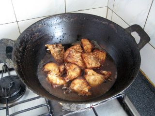 Spiced Smoked Fish-how to Deal with A Seven or Eight Catty Large Grass Carp recipe