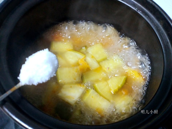 Beef Tomato Soup recipe