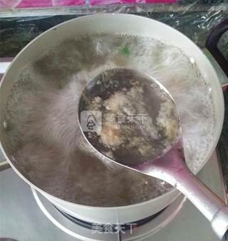 Hot and Sour Sweet and Sour Pork Ribs recipe