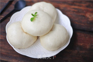 #四session Baking Contest and It's Love to Eat Festival#qingsha Bao recipe