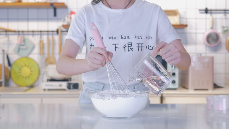 Double Ninth Cake [first Taste Diary] recipe