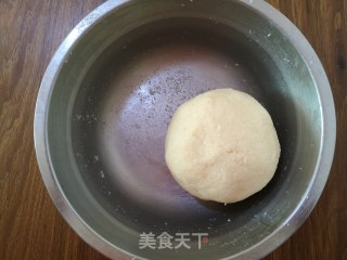 Crispy Milky Coconut Balls recipe