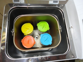 Homemade Yogurt recipe