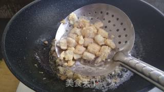 Sweet and Sour Lotus Root recipe