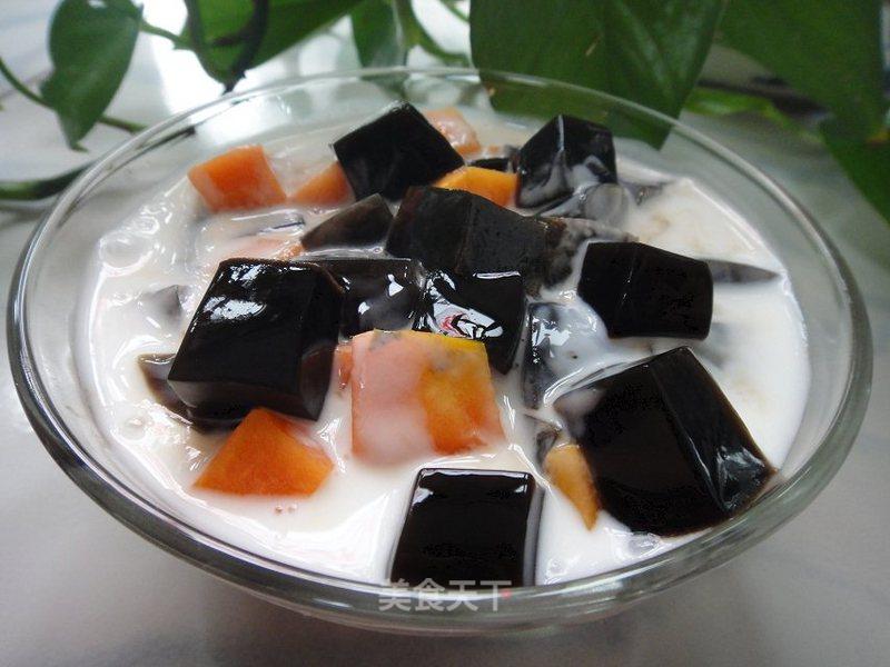 Featured Beauty Desserts recipe