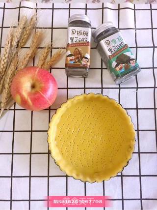 Apple Pie 12+ recipe