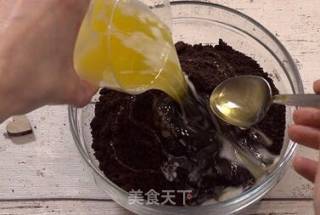 Oreo Cheesecake recipe