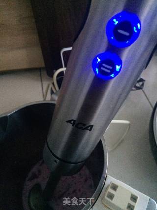 Dragon Fruit Milkshake recipe