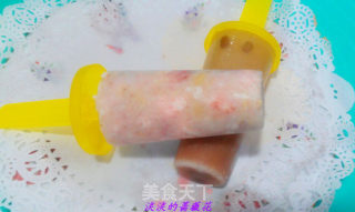 Diy Popsicles are Here ------ A Popsicle Contains N Kinds of Additives, If You Want to Eat It or Make It Yourself recipe