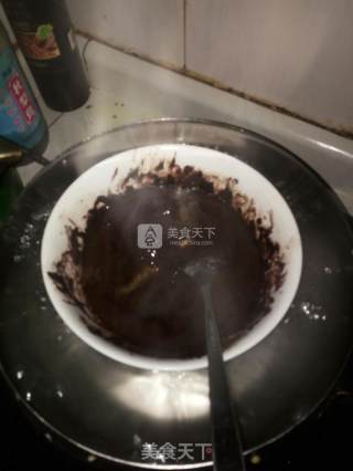 Chocolate Lava Cake recipe