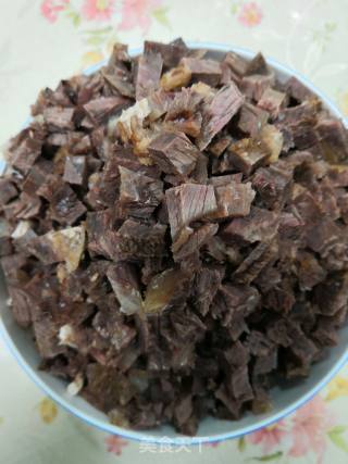 Private Beef Sauce recipe