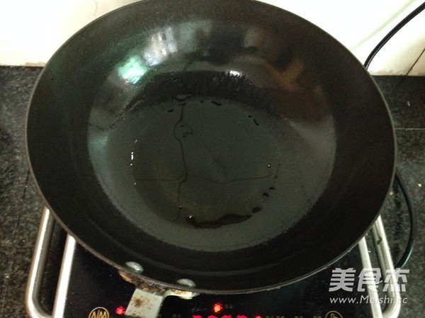 Lao Gan Ma Diced Pork Sauce recipe