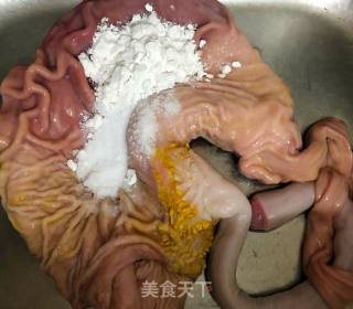 Kun Bo Casserole with Lotus Seed and Pork Belly Soup Pot recipe