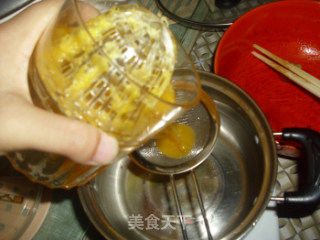 Peelable Jelly-orange Jelly recipe