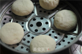 #四session Baking Contest and It's Love to Eat Festival#qingsha Bao recipe