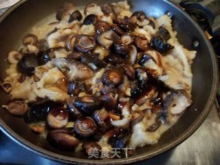 Seafood Yipin Pot recipe