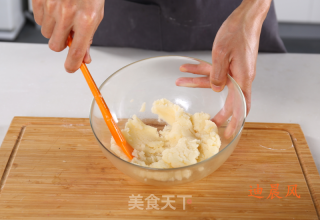 Cream Puffs recipe