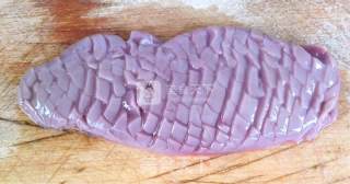 Spicy Kidney Flower recipe