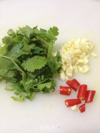 Onion Mixed Fungus recipe