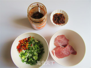 Homemade Minced Meat Sauce for Appetizer recipe