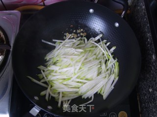 Jelly Scallops, Dried Shrimps and Vermicelli in Clay Pot recipe