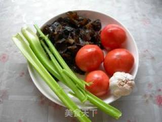 Refreshing Three Fights recipe