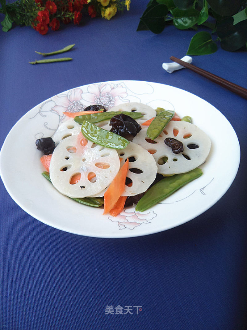 Hawthorn Fry recipe