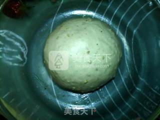 #aca烤明星大赛#xinjiang Roasted Naan recipe