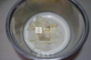 #aca烤明星大赛#light Cheesecake recipe