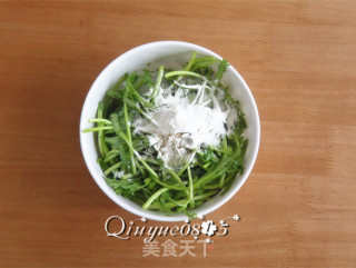 Chrysanthemum recipe