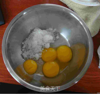 【matcha Ice Cream】mido recipe