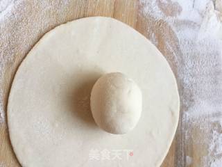 Huaxiang Mantou recipe