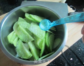 Emerald Turnip recipe