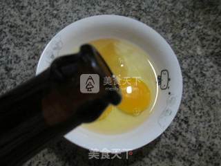 Spinach Egg Boiled Winter Melon recipe