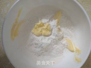 Egg Tart recipe