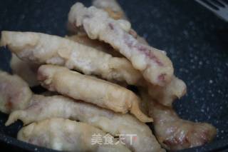 Five Spice Crispy Pork recipe